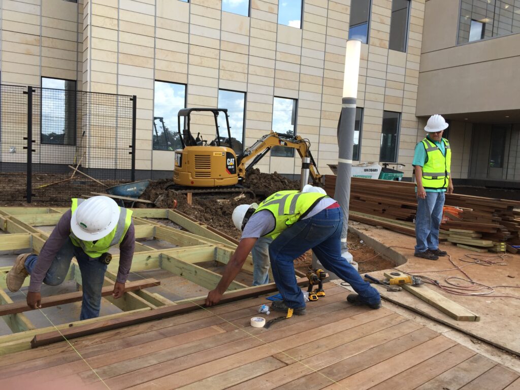 construction